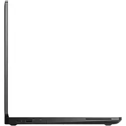 Ноутбук Dell latitude E5590 15.6 1920x1080 i5 8250u 4 ядра 8 потоків 16/512 ГБ Refurbished - мініатюра 2