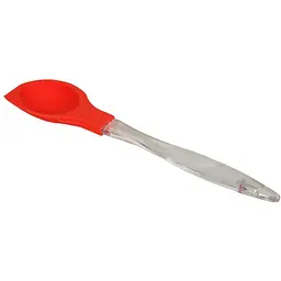 Ложка-лопатка Mys Silicone силіконова 28.5 см (43063) - мініатюра 2