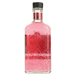 Уцінка. Джин Козацька Рада Pink Edition 37.5% 0.5 л  - мініатюра 2