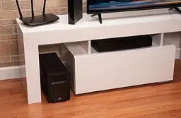 APC Джерело безперебійного живлення Easy UPS 1600VA/900W, 4xSchuko - мініатюра 3
