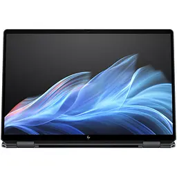 Ноутбук HP OmniBook Ultra Flip14- fh0018nn Intel Core Ultra 5- 226 В до 4, 5 ГГц, 14, 0 СЕНСОРНИЙ, 2, 8 КБ, 16 ГБ DDR5, 1 ТБ SSD, Intel Arc, Windows 11 Home, Eclipse Gray - мініатюра 3