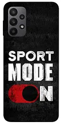 Чохол Demsky Sport mode on для Samsung Galaxy A23 4G