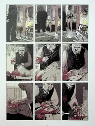 Із Пекла. Колекційне видання. Книга 3 - мініатюра 9