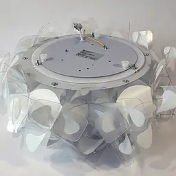 Стельовий світильник Friendlylight Slamp CL S FL5045 - мініатюра 2