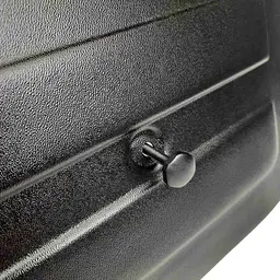 Зимова накладка на радіаторні грати Skoda Octavia A4 Tour 00-12 Матова FLY - мініатюра 3