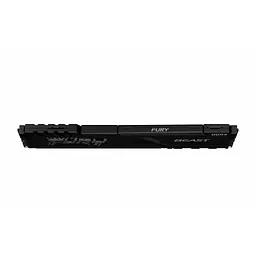Модуль пам'яті Kingston Fury DDR4 8Gb Beast 2666 MHz Black (KF426C16BB/8) Б/в - мініатюра 4