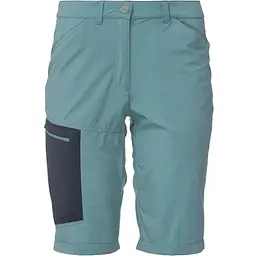 Шорти Turbat Bali Wmn Antarctic Blue XS (1054-012.004.3170)