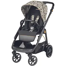 Коляска Peg-Perego Veloce Book Grafic Gold (IP23000000AB50RO01) - мініатюра 2