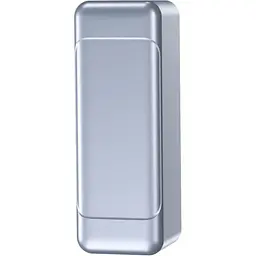 Зовнішній акумулятор Wiwu Wi-P010 Large Capacity Tank Series 27000mAh 145W Grey [133062] - мініатюра 3