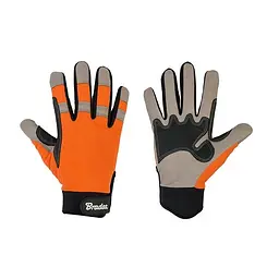 Рукавички робочі Bradas TECH GREY розмір 10 RWTGY10