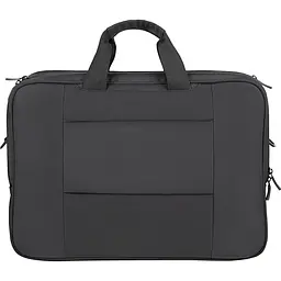 Сумка для ноутбука Rivacase Tegel ECO 8432 15.6" Black [112594] - мініатюра 2