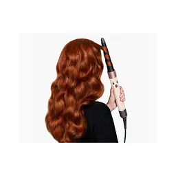 Стайлер Dyson Airwrap I.D. HS08 T1/T2 Amber Silk (123682-01) - мініатюра 4