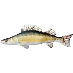 Подушка 3KBaits Судак NEW 51 x 17 см