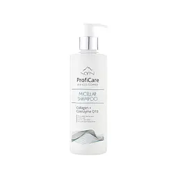 Шампунь Sansi ProfiCare Hair Loss Complex Micellar Shampoo Міцелярний 400 мл (4823107603716)