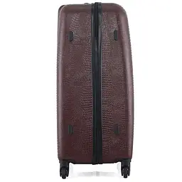 Валіза Semi Line 28" L Burgundy (T5581-6) - мініатюра 6
