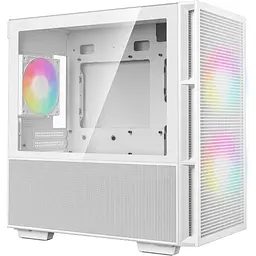 Корпус для ПК Deepcool CH360 White - мініатюра 6