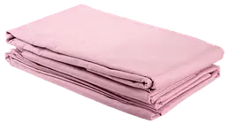 Комплект постільної білизни Євро Memoria 200х230 см Mono Pink SOHO pbe0050653 - мініатюра 4