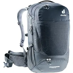 Рюкзак Deuter Trans Alpine Pro 28 Black-Graphite (1052-3201121 7403)