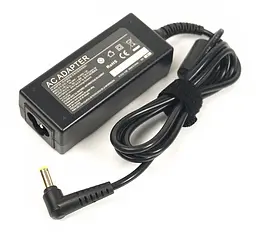 Блок живлення PowerPlant для ноутбука Acer 220V, 19V 30W 1.58A 5.5х1.7мм (AC30F5517) - мініатюра 2