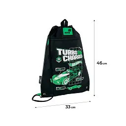 Сумка для взуття Kite 601M HW-1 (HW26-601M-1) - мініатюра 4
