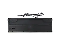 Клавіатура A4Tech FK12 USB UA Black (4711421003148) - мініатюра 5