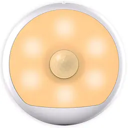 Нічник із датчиком руху Xiaomi Yeelight Sensor NightLight (YLYYD-0024) - мініатюра 8