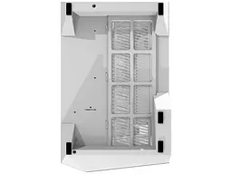 Корпус DarkFlash DY470 White - мініатюра 11