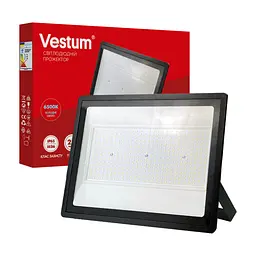 Прожектор Vestum LED 200W 6500K 180-260V IP65 (1-VS-3018)
