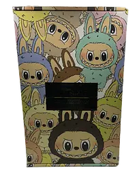 Термос термочашка Stanley Quencher H2.0 Tumbler з нержавіючої сталі 1,18 л Labubu Cup Premium Look KT8005202 - мініатюра 9