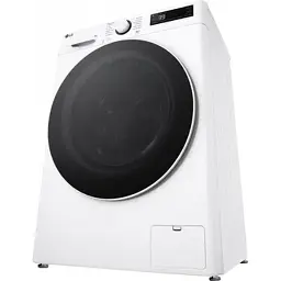 Пральна машина LG F2Y5PS0W - мініатюра 12