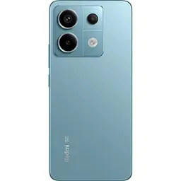 Смартфон Redmi Note 13 Pro 5G 8/256GB Ocean Teal Global EU Б/В [164475] - мініатюра 3
