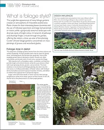 RHS Encyclopedia of Garden Design: Planning, Building and Planting Your Perfect Outdoor Space - мініатюра 6