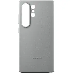 Чохол-накладка Samsung Kindsuit Case для Samsung Galaxy S25 Ultra SM-S938 Gray (EF-VS938PJEGWW) - мініатюра 4