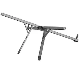 Подставка для ноутбука Proove X-Fan silver (LSXF00000104) - миниатюра 4