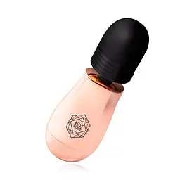 Мінівібромасажер Rosy Gold - Nouveau Mini Massager - мініатюра 5