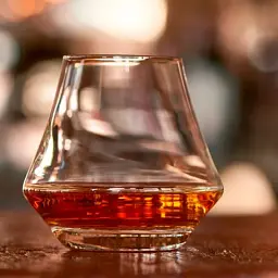 Склянка Onis (Libbey) серія "Arme Spirits" Tasting для віскі 290 мл (834864) - мініатюра 2