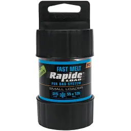 ПВА-система Fox International Rapide Load PVA Fast Melt 75x175mm Bags (20 шт/уп) - мініатюра 2