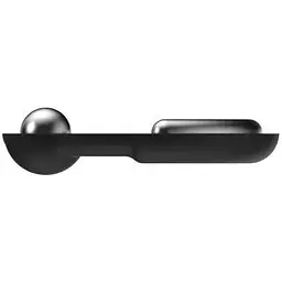 Ерекційне кільце з металевими вставками Dorcel Stronger Ring - мініатюра 2