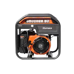 Генератор бензиновий інверторний Sturmax PGM8740I - мініатюра 3