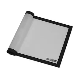 Кондитерський килимок Silikomart серія "Silikon Mats" для тіста 52x31,5 см (FIBERGLASS2/B)