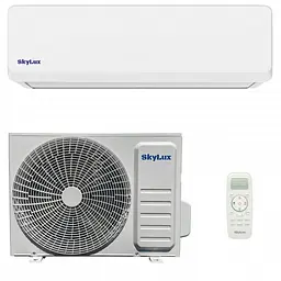 Кондиціонер SKYLUX SK-09CDR3DI (Comfort Inverter R32 Wi-Fi Ready)