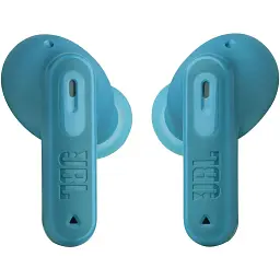 Навушники TWS JBL Tune Beam 2 5.3 (JBLTBeam2TQE) Turquoise UA - мініатюра 2