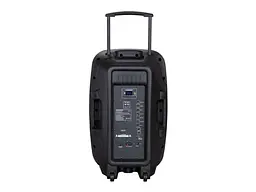 Портативна акустика Blaupunkt PA15 - мініатюра 2
