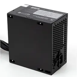 Блок живлення Vinga 550W без кабелю (VPS-550P1) - мініатюра 9