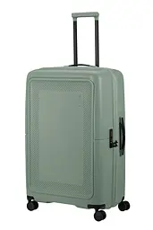 Валіза American Tourister DASHPOP ICEBERG GREEN 77х50х30(34) 77 см MG5*04003 - мініатюра 12