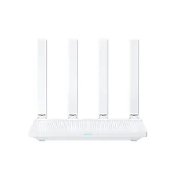 Маршрутизатор бездротовий Xiaomi Router AX3000T (DVB4423GL)