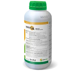 Фунгіцид Топсін-М Summit Agro 1 л