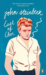 Modern Classics. East of Eden
