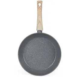 Сковорода Holmer з кришкою 24 см (FP-22324-SWMBL Star Chef) - мініатюра 4