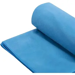 Рушник антибактеріальний швидковисихаючий Fitness Naturehike NH20FS009 160х80 см чорний - мініатюра 4